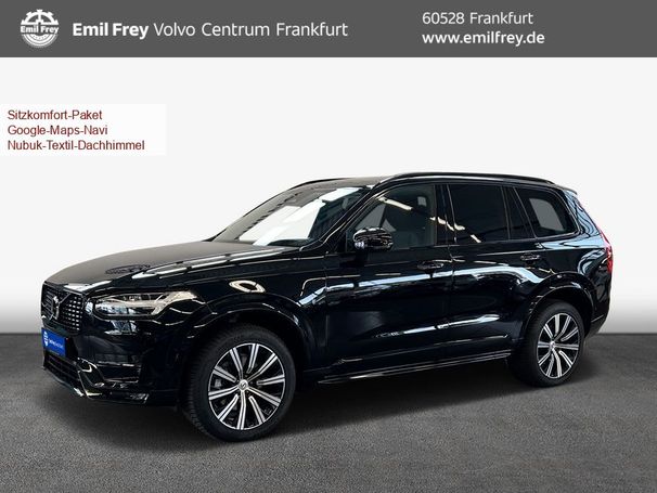 Volvo XC90 B5 AWD Ultimate 173 kW image number 1