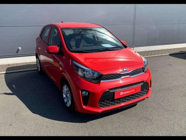 Kia Picanto 49 kW image number 2