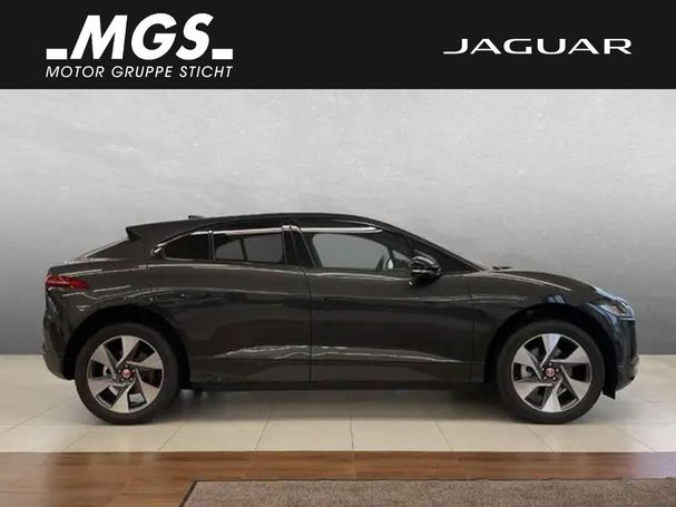 Jaguar I-Pace EV400 SE 294 kW image number 7