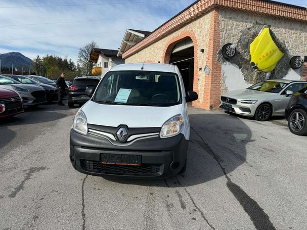 Renault Kangoo Rapid Basis 66 kW image number 2