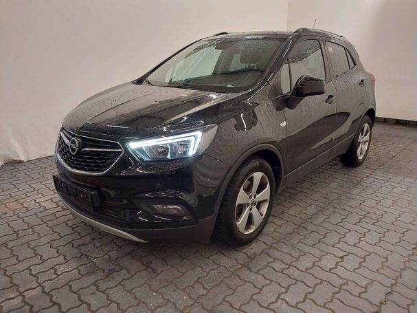 Opel Mokka X ON 103 kW image number 1