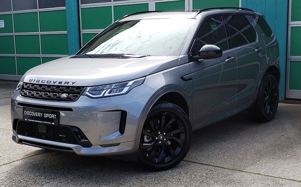 Land Rover Discovery Sport P300e S AWD 227 kW image number 1