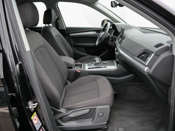 Audi Q5 35 TDI quattro 120 kW image number 4