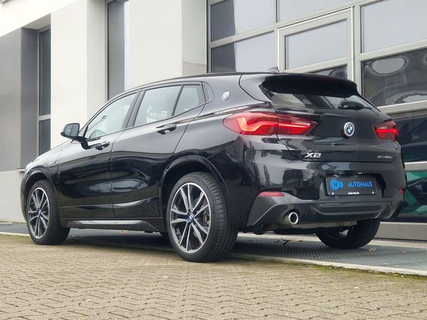 BMW X2e M Sport X xDrive 162 kW image number 32