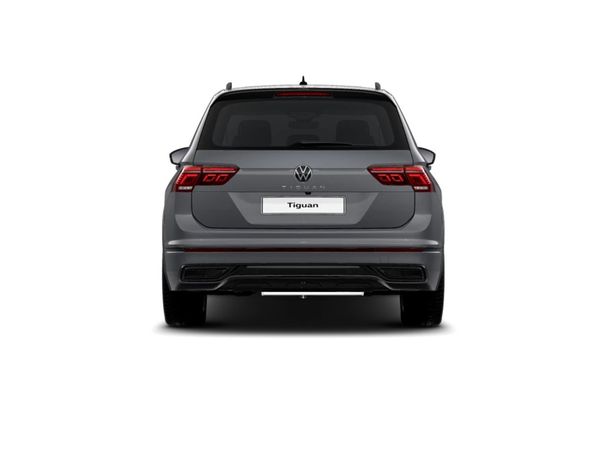 Volkswagen Tiguan 1.5 TSI DSG 110 kW image number 9