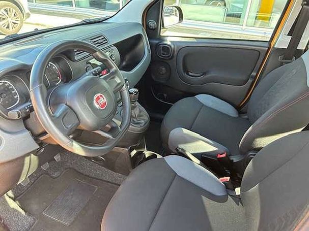 Fiat Panda 1.2 Easy 51 kW image number 10