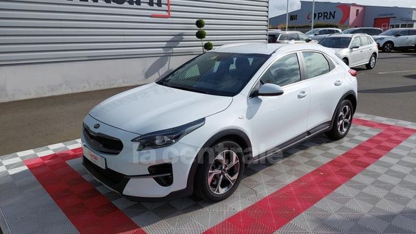 Kia XCeed 1.0 T-GDi 88 kW image number 1