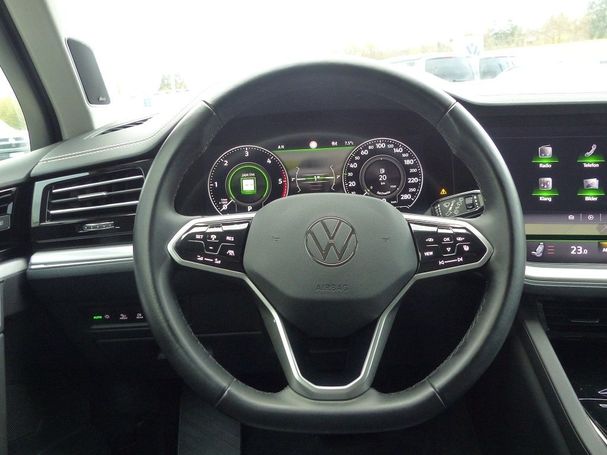 Volkswagen Touareg 3.0 TDI 4Motion 210 kW image number 14