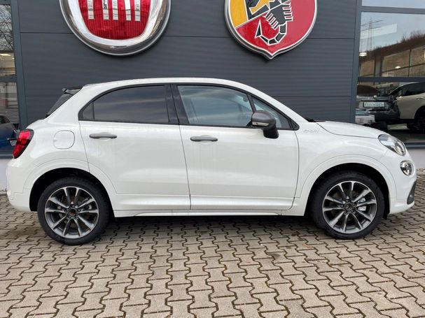 Fiat 500X 96 kW image number 2