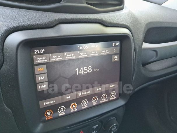 Jeep Renegade 1.3 140 kW image number 43