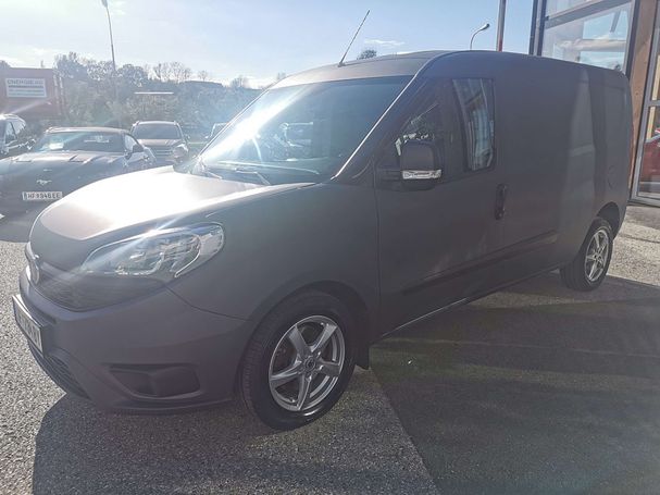 Fiat Doblo Cargo MAXI 66 kW image number 1