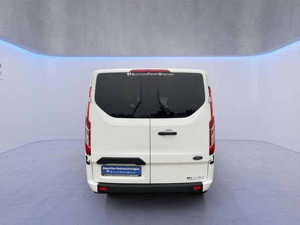 Ford Transit Custom 320 L1H1 96 kW image number 5