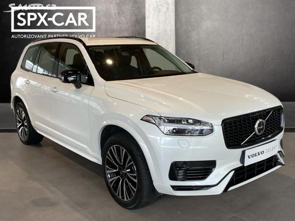 Volvo XC90 T8 Recharge AWD 335 kW image number 1