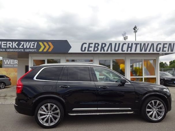 Volvo XC90 T6 Inscription AWD 228 kW image number 7