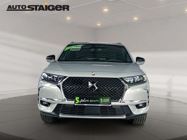 DS Automobiles 7 Crossback 133 kW image number 1