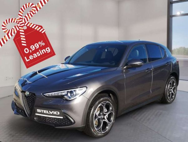 Alfa Romeo Stelvio 147 kW image number 1