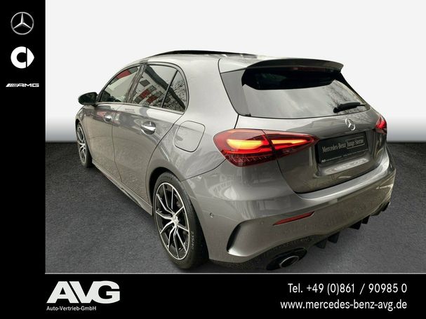 Mercedes-Benz A 35 AMG 225 kW image number 5