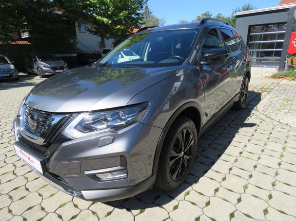 Nissan X-Trail 1.7 dCi Xtronic 110 kW image number 1