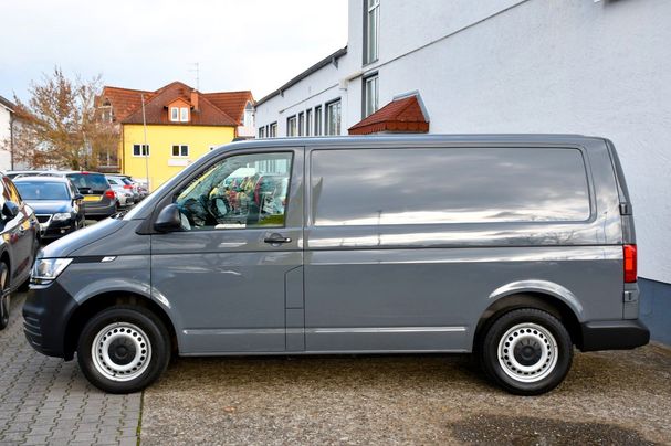 Volkswagen T6 Transporter 110 kW image number 5