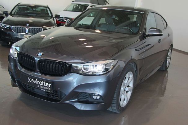 BMW 320i Gran Turismo xDrive M Sport 135 kW image number 1