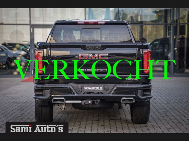 GMC Sierra 309 kW image number 44