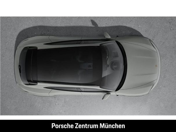 Porsche Taycan 4 Cross Turismo 320 kW image number 5