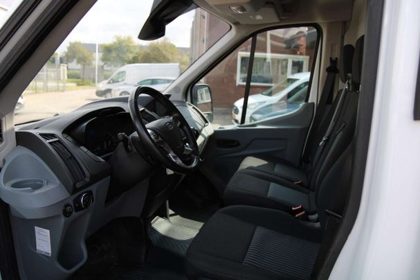 Ford Transit 350 L2H2 2.0 TDCi Trend 96 kW image number 5