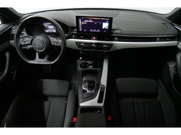 Audi A4 30 TDI Avant 100 kW image number 11