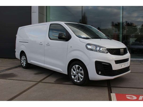 Fiat Scudo Van L3 107 kW image number 2