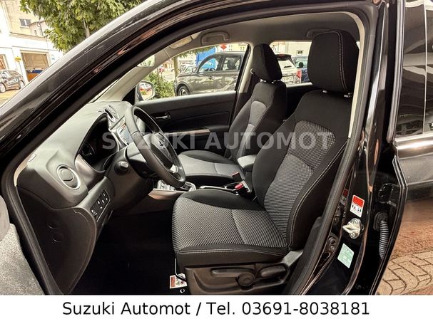 Suzuki Vitara 1.4 Hybrid Comfort 95 kW image number 15