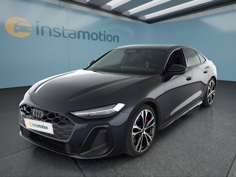 Audi S5 TFSI 270 kW