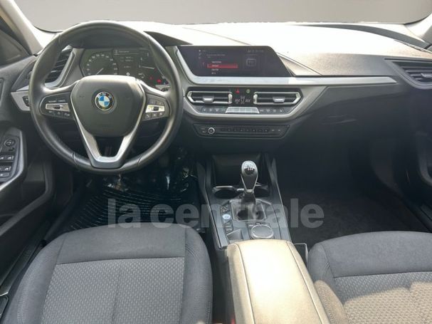 BMW 118i 103 kW image number 8