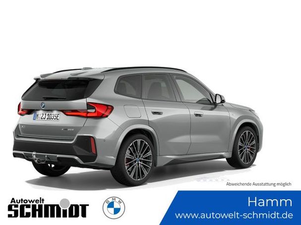 BMW X1 xDrive30e 240 kW image number 2