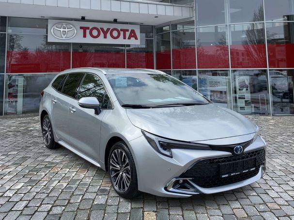 Toyota Corolla 1.8 Touring Sports 103 kW image number 2