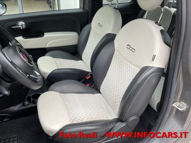 Fiat 500 1.0 51 kW image number 5