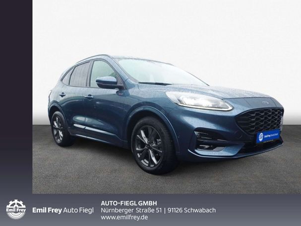 Ford Kuga 1.5 EcoBoost ST-Line 110 kW image number 2