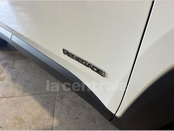 Jeep Renegade 1.0 Limited 88 kW image number 46