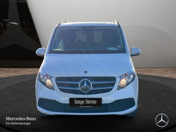 Mercedes-Benz V 220d 120 kW image number 3