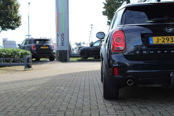 Mini Cooper Countryman 100 kW image number 9