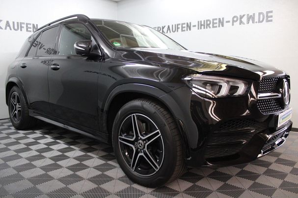 Mercedes-Benz GLE 400 d 4Matic 243 kW image number 4