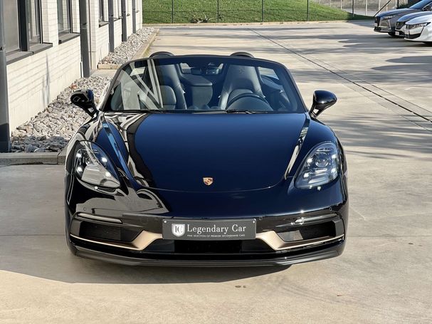 Porsche Boxster GTS 4.0 PDK 294 kW image number 1