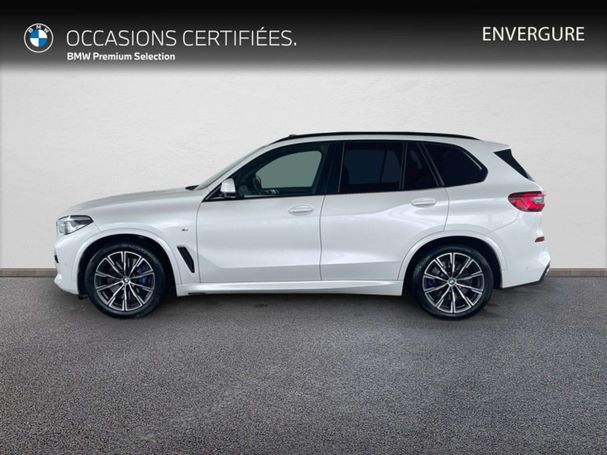 BMW X5 xDrive30d 198 kW image number 3