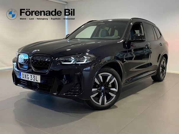 BMW iX3 M Sport 210 kW image number 1