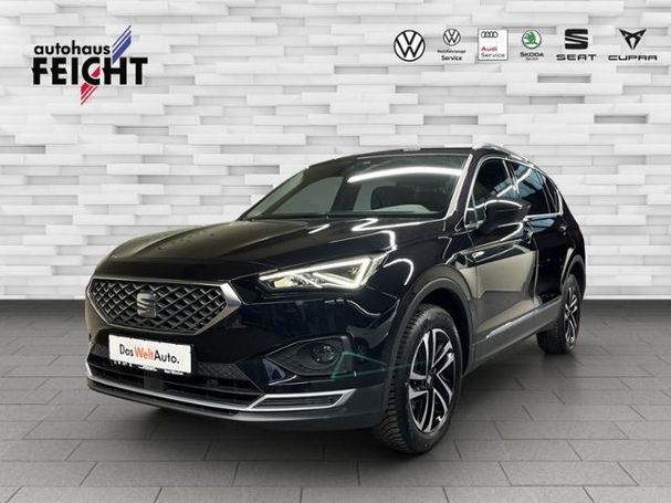 Seat Tarraco 1.5 TSI 110 kW image number 1