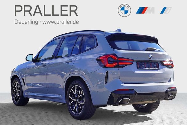 BMW X3 xDrive30i M Sport 180 kW image number 4