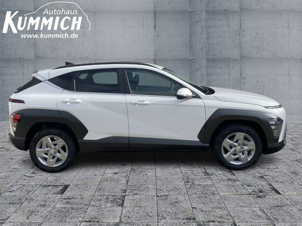 Hyundai Kona 1.0 T-GDI Trend 88 kW image number 3