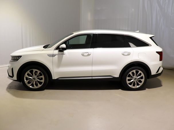 Kia Sorento 2.2 CRDi Platinum AWD 142 kW image number 4