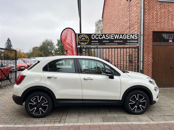 Fiat 500X 1.6 Pop 81 kW image number 7