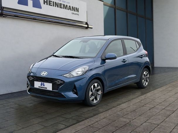 Hyundai i10 1.0 Trend 46 kW image number 1