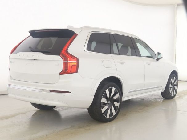 Volvo XC90 T8 Recharge AWD Ultimate 335 kW image number 2